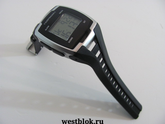 Интеллектуальный будильник Sleeptracker Elite - Pic n 57289