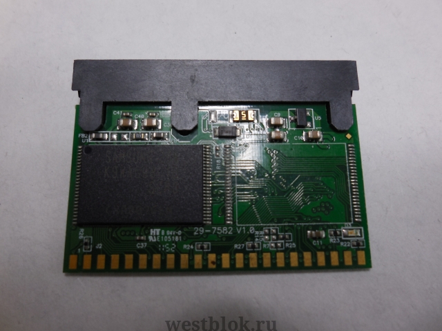 Твердотельный накопитель SATA DOM 2Gb