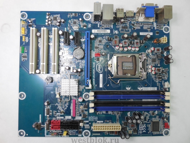 Intel desktop board dh55hc store