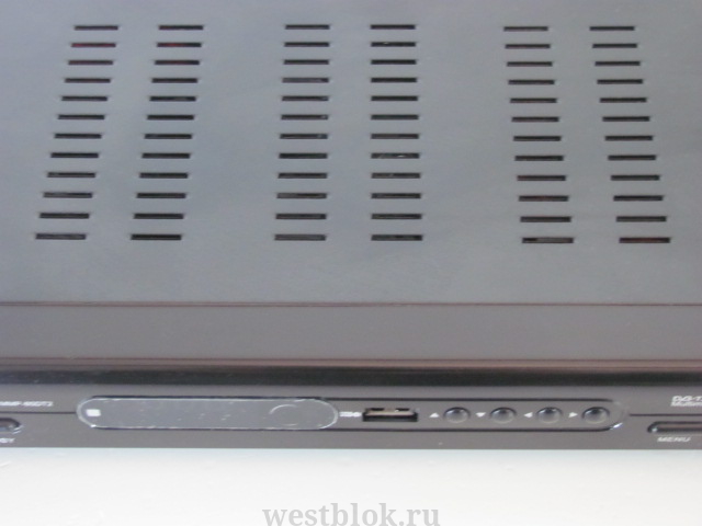 Цифровой ТВ-ресивер Mystery MMP-85DT2 - Pic n 59397