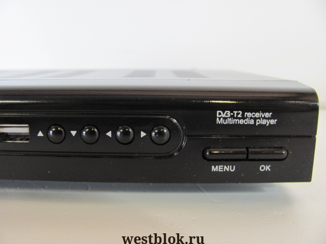 Цифровой ТВ-ресивер Mystery MMP-85DT2 - Pic n 59397