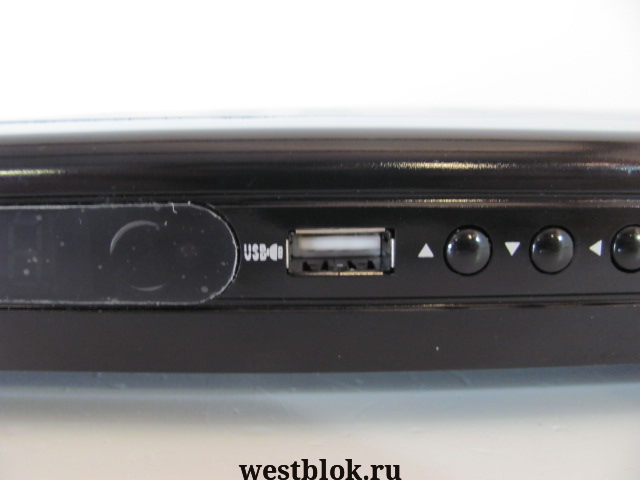 Цифровой ТВ-ресивер Mystery MMP-85DT2 - Pic n 59397