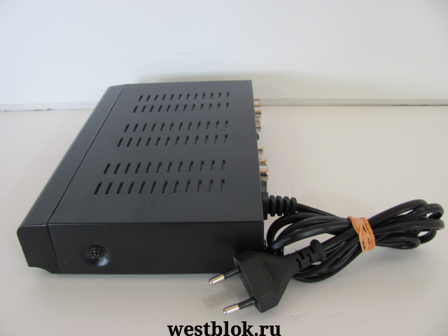 Цифровой ТВ-ресивер Mystery MMP-85DT2 - Pic n 59397