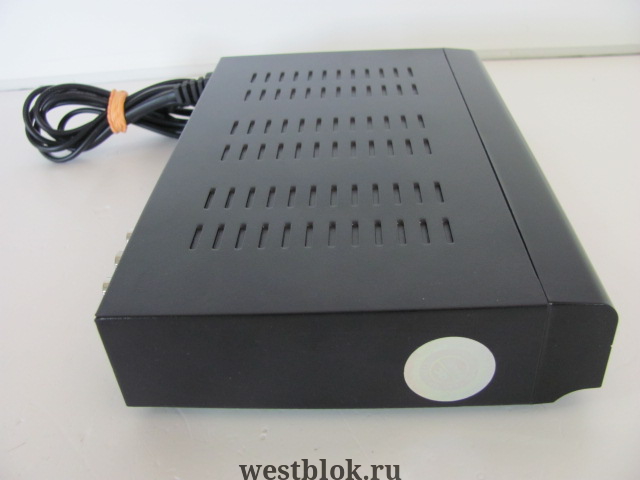 Цифровой ТВ-ресивер Mystery MMP-85DT2 - Pic n 59397