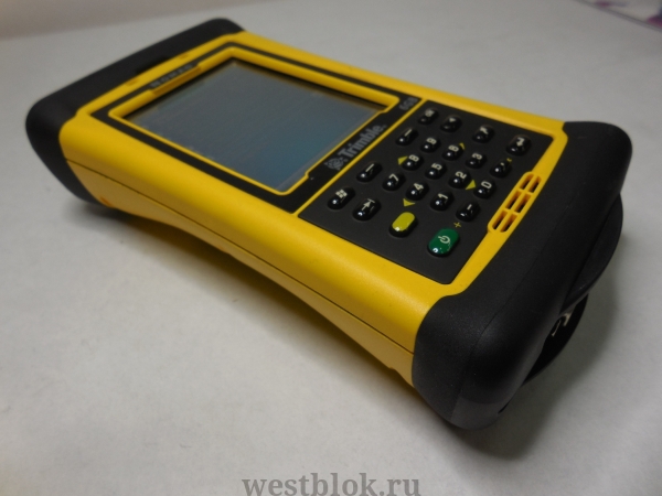 Портативный терминал TDS Trimble Nomad 800GLC - Pic n 60246