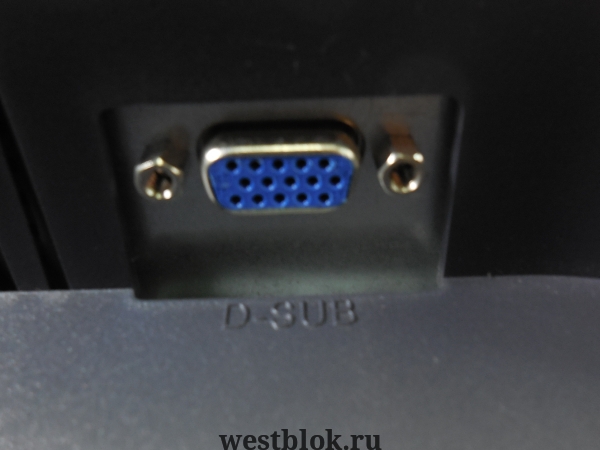 ЖК-монитор 19" ViewSonic VA1903wb - Pic n 60379