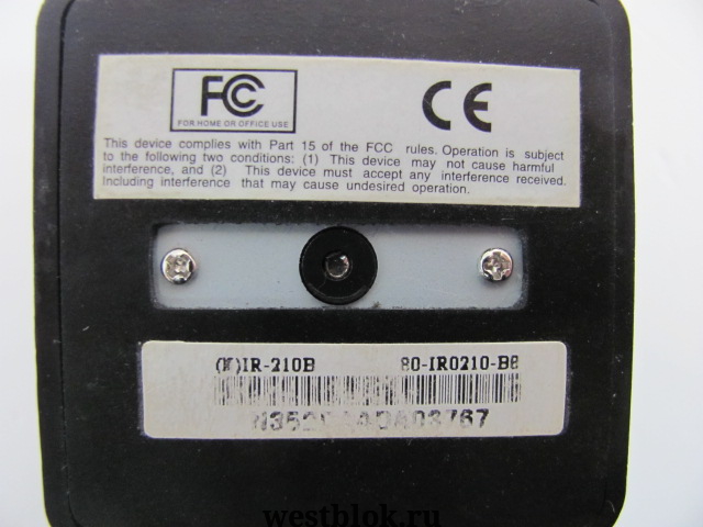 Контроллер tekram IRMate-210 - Pic n 60904