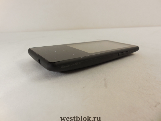 Портативный HiFi медиаплеер Cowon iAudio 10 32Gb - Pic n 61954