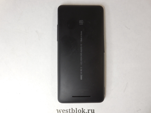 Портативный HiFi медиаплеер Cowon iAudio 10 32Gb - Pic n 61954