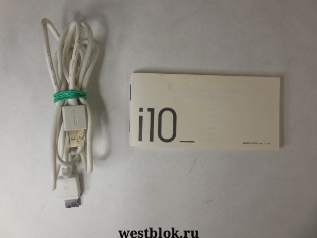 Портативный HiFi медиаплеер Cowon iAudio 10 32Gb - Pic n 61954