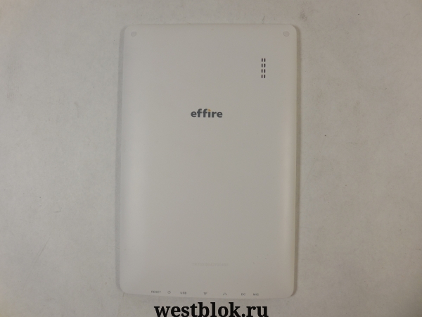 Effire colorbook tr701 аккумулятор