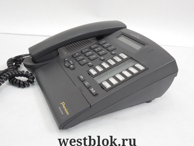 Системный телефон Alcatel Reflexes Premium 4020 - Pic n 65479