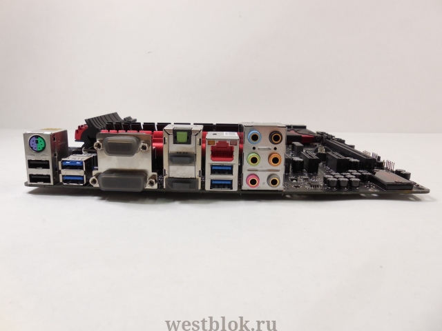 Материнская плата MSI A88MX GAMING - Pic n 70139