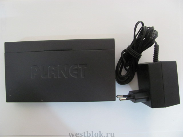 Коммутатор planet fsd 803 настройка