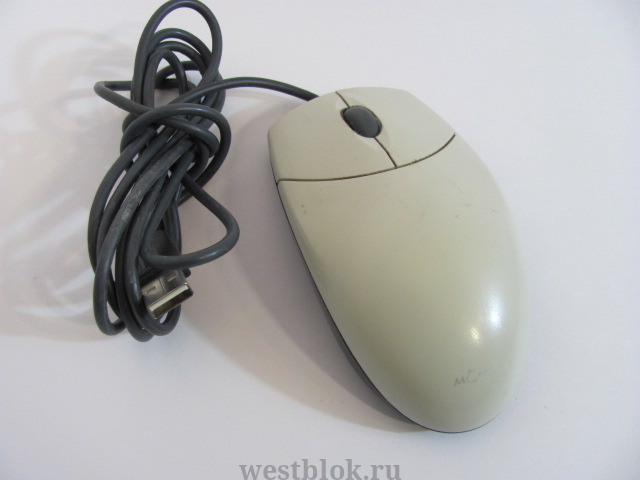 Мышь оптическая USB в ассортименте - Pic n 71910
