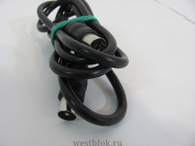 Антенный удлинительный кабель  - Pic n 72887