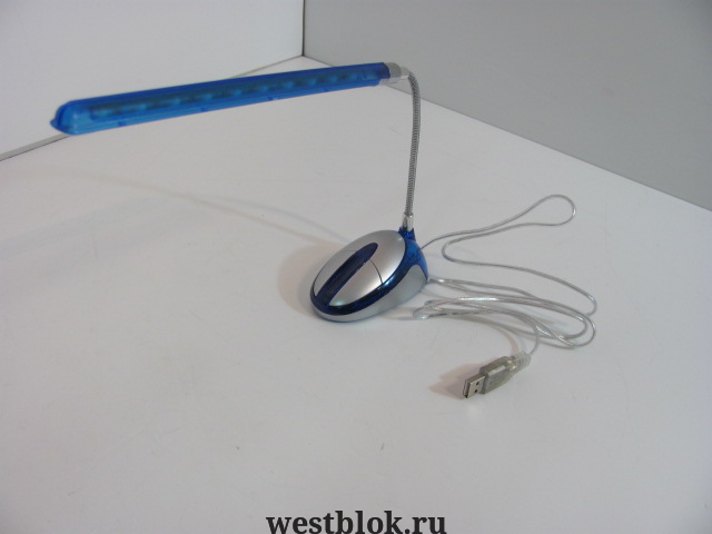 USB-светильник (лампа) 898 &amp; 899 - Pic n 75868