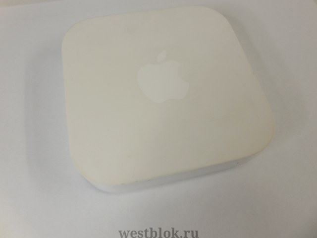 Точка доступа Apple AirPort Expres MC414RU/A A1392 - Pic n 74423