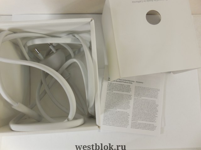 Точка доступа Apple AirPort Expres MC414RU/A A1392 - Pic n 74423