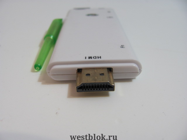 Медиа плеер SmartTV DNS T-004f - Pic n 75177