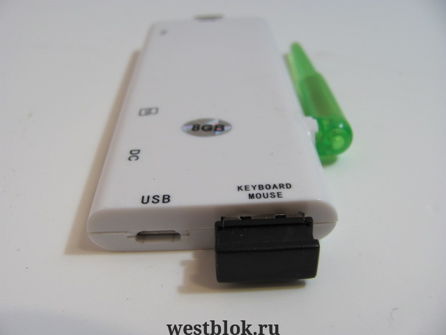 Медиа плеер SmartTV DNS T-004f - Pic n 75177