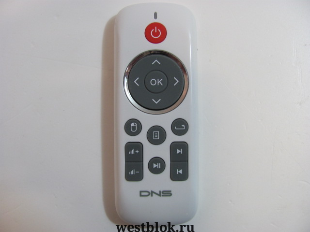 Медиа плеер SmartTV DNS T-004f - Pic n 75177