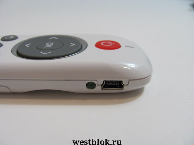 Медиа плеер SmartTV DNS T-004f - Pic n 75177