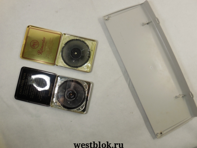 Печатная машинка Brother AX-310 - Pic n 78794