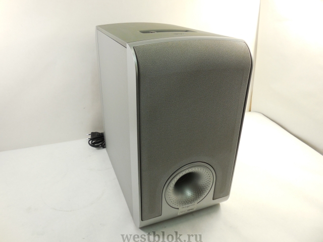 Сабвуфер Bowers & Wilkins AS1 - Pic n 74382