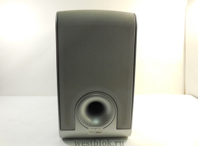 Сабвуфер Bowers & Wilkins AS1 - Pic n 74382