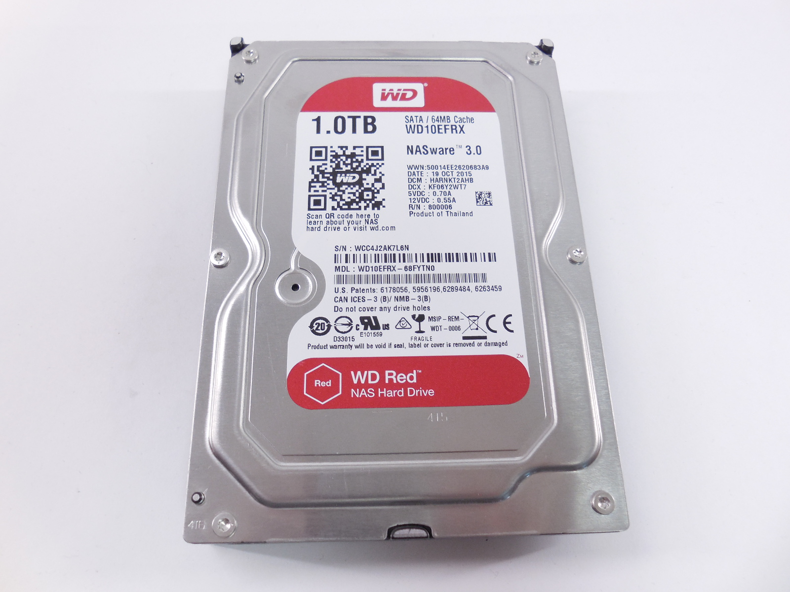 Wd sata 3. 3.5" HDD 6.0TB-SATA- 256mb Western Digital "Red nas (wd60efax)". Wd10efrx-68pjcn0. Wd10efrx NASWARE 2.0 SATA 64mb cache. Western Digital wd10efrx.