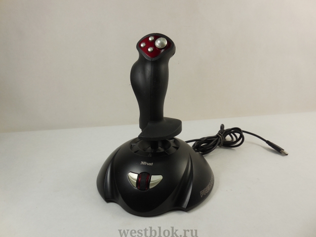 Джойстик Trust GM-2600 - Pic n 81557