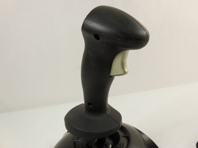 Джойстик Trust GM-2600 - Pic n 81557