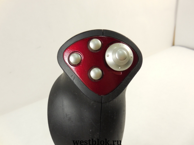 Джойстик Trust GM-2600 - Pic n 81557