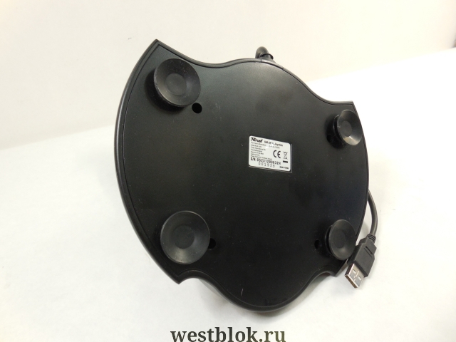 Джойстик Trust GM-2600 - Pic n 81557