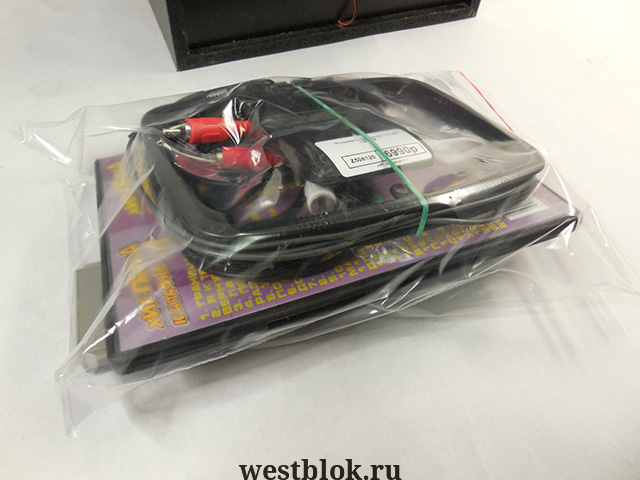 Музыкальный центр LG LM-D2345X - Pic n 83493