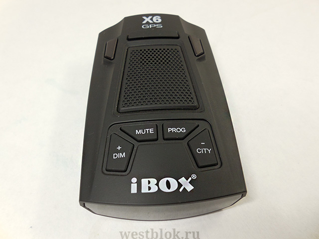 ibox x5