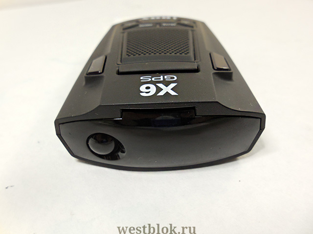 Инструкция антирадара ibox x6