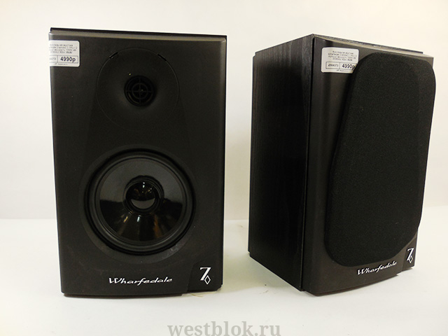 wharfedale diamond 7.1 pro