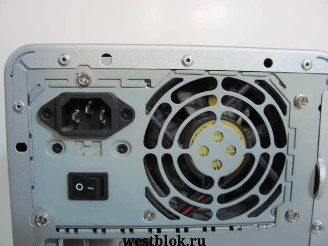 Системный блок Fujitsu-Siemens SCALEOT 2-ядра - Pic n 83298