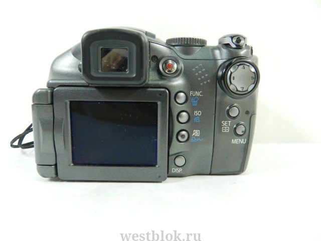 Цифровой фотоаппарат Canon PowerShot S3 IS - Pic n 85919