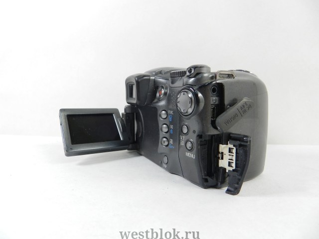 Цифровой фотоаппарат Canon PowerShot S3 IS - Pic n 85919