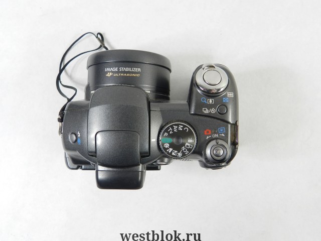 Цифровой фотоаппарат Canon PowerShot S3 IS - Pic n 85919