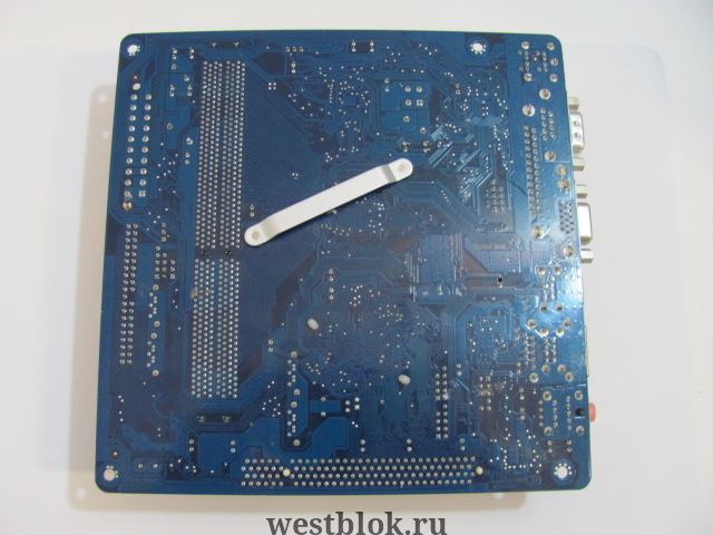 Материнская плата GigaByte GA-D525TUD rev: 1.3 - Pic n 87227