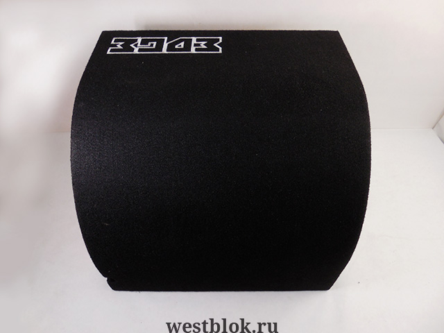 Авто сабвуфер Edge ED7200-E1