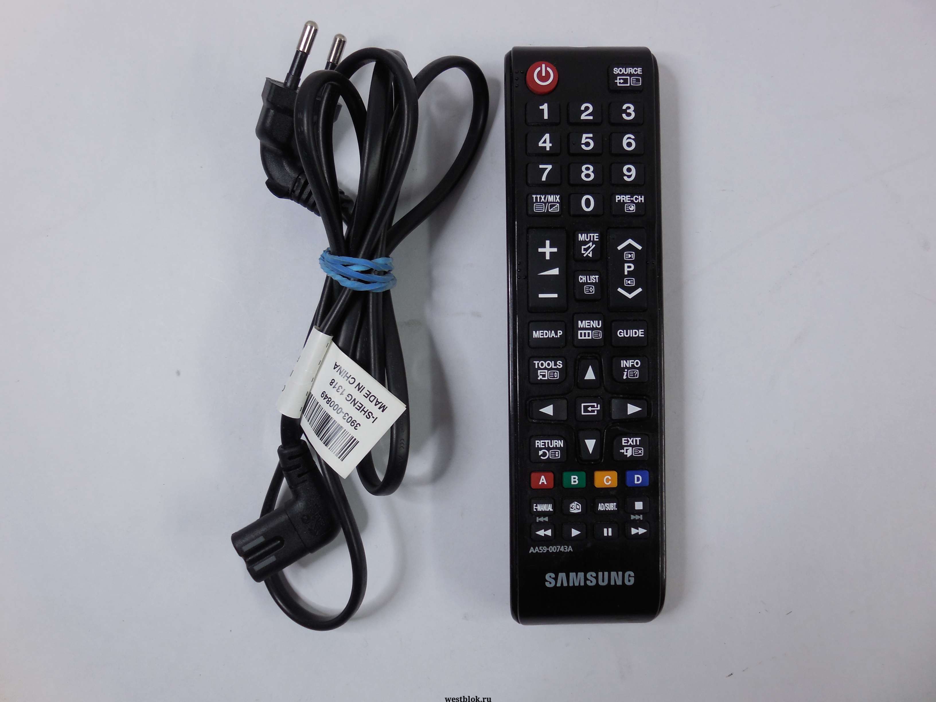 LED телевизор 32" Samsung UE32F6100AK - Pic n 94116