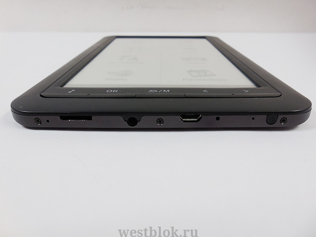 Электронная книга Wexler Book E7001 - Pic n 94192