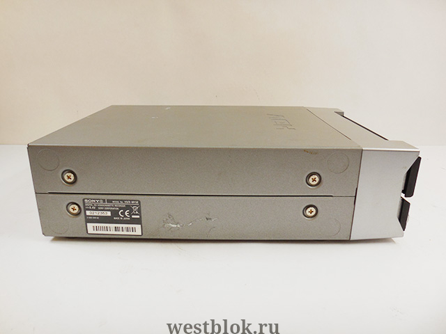 Видеомагнитофон HDV Sony HVR-M15E - Pic n 94841