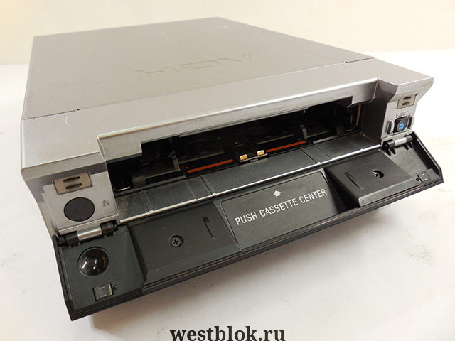 Видеомагнитофон HDV Sony HVR-M15E - Pic n 94841