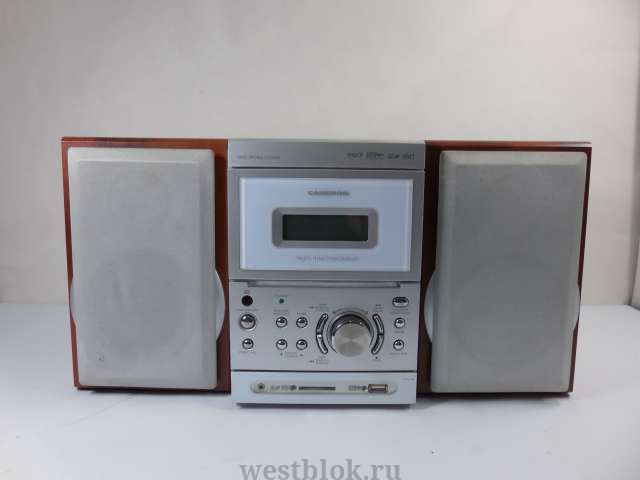 Музыкальный центр Cameron DAS-3037 - Pic n 96096